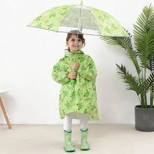 Awning, Umbrella & Raincoat
